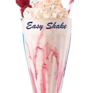 RASPBERRY & WHITE CHOCOLATE