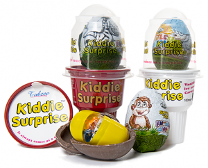 Kiddie Surprise
