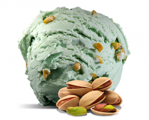 Sicilian Pistachio