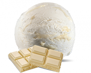 White Chocolate Bianca