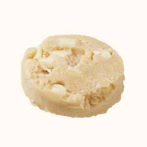 Wholesale White Chocolate Cookie Dough