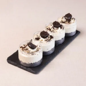 OREO CHEESECAKE
