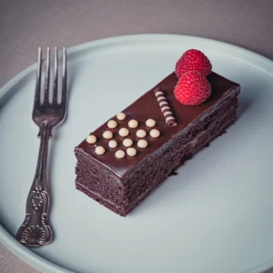 CHOCOLATE RASPBERRY