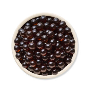 Chocolate Flavour Juice Balls (NC) (3.2kg tub)