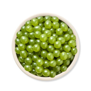 Kiwi Flavoured Juice Balls (NC) (3.2kg tub)