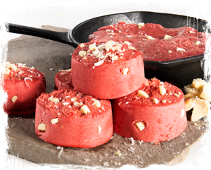 Double Chocolate Cookie Dough 100g