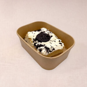 Wholesale Cookies & Cream Milk Cake