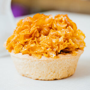 Wholesale Cornflake Tarts
