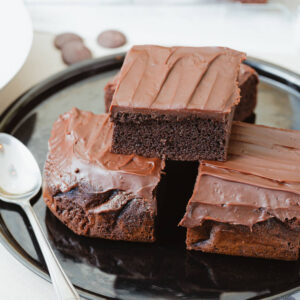 Wholesale Chocolate Pudding