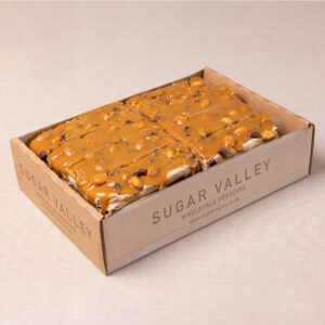 Wholesale Peanut Butter Stack