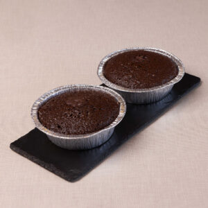 Wholesale Chocolate Melt Pudding Cake