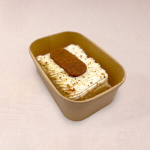 Wholesale Caramel Cinnamon Biscuit Milk Cake