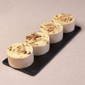 Wholesale Hazelnut Cream Cheesecake