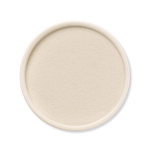 Cream Foam - Vanilla