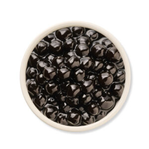 Tapioca Pearls - 9.5mm (3kg bag)