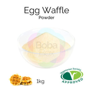 Egg Waffle Powder