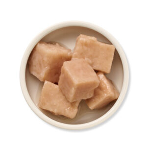 Sweet Diced Taro (3kg tin)