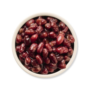 Sweet Red Bean (3.5kg tin)