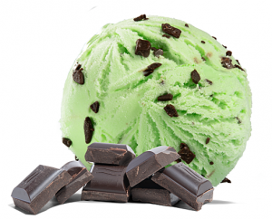 Mint Choc Chip